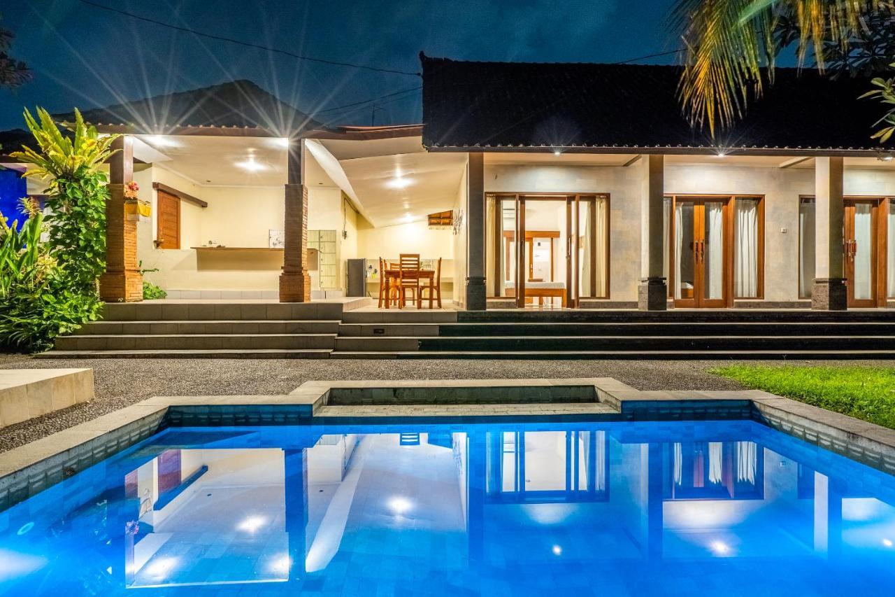 Uda Guest house