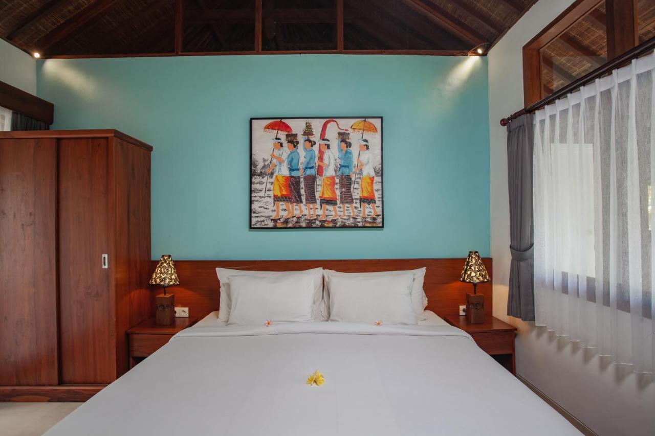 3 Bedroom Gadang Ubud (Bali)