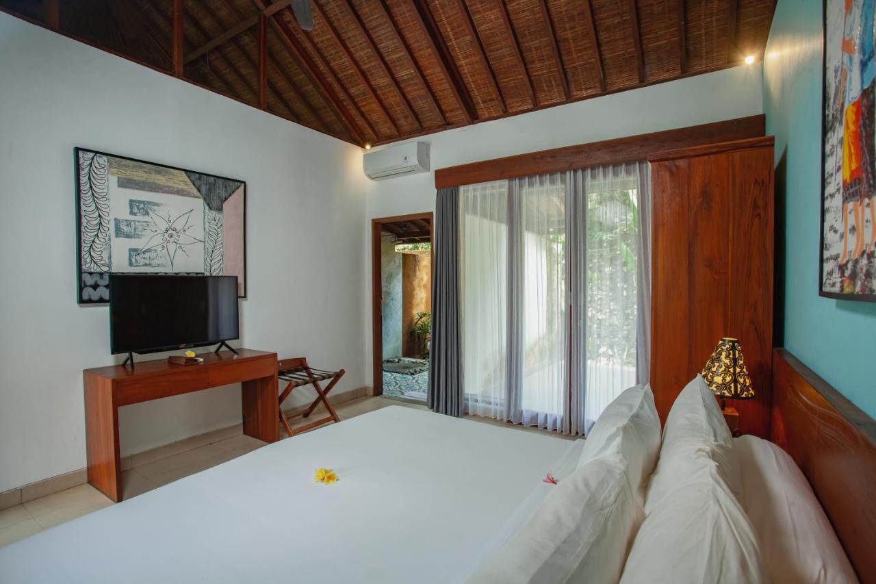 Apartment 3 Bedroom Gadang Ubud (Bali)