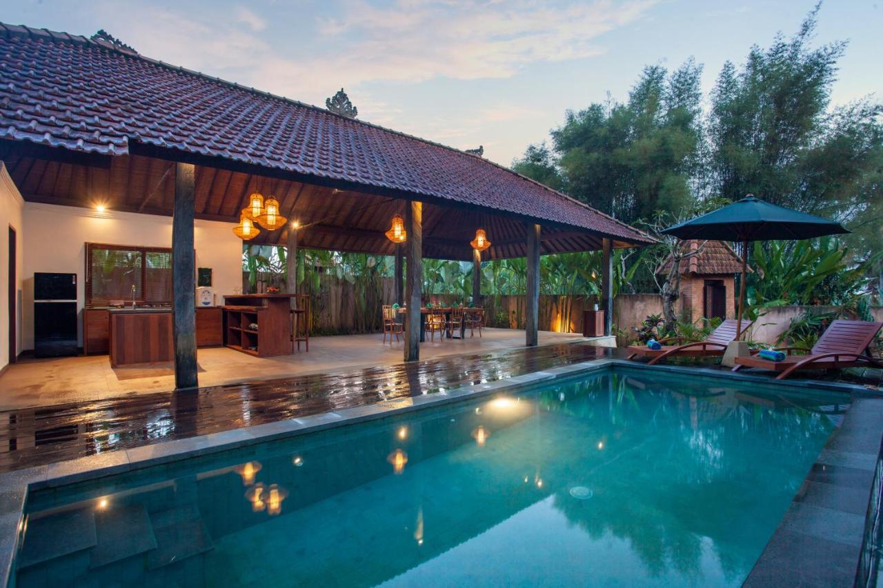 3 Bedroom Gadang