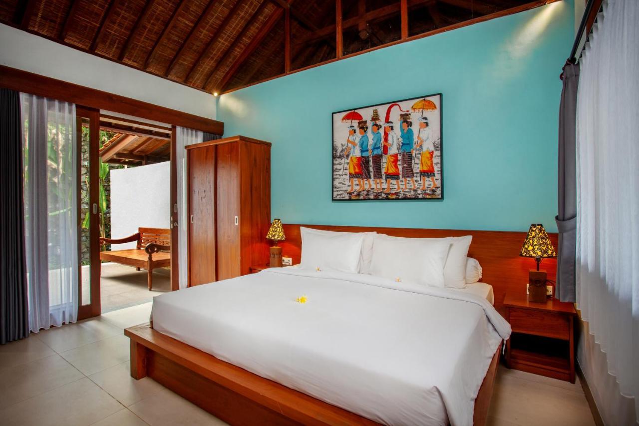 3 Bedroom Gadang Apartment Ubud (Bali)