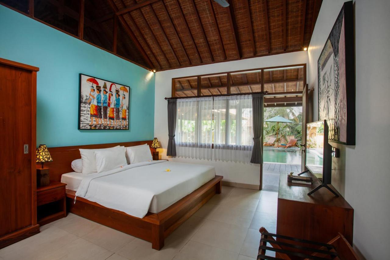 Apartment 3 Bedroom Gadang Ubud (Bali)
