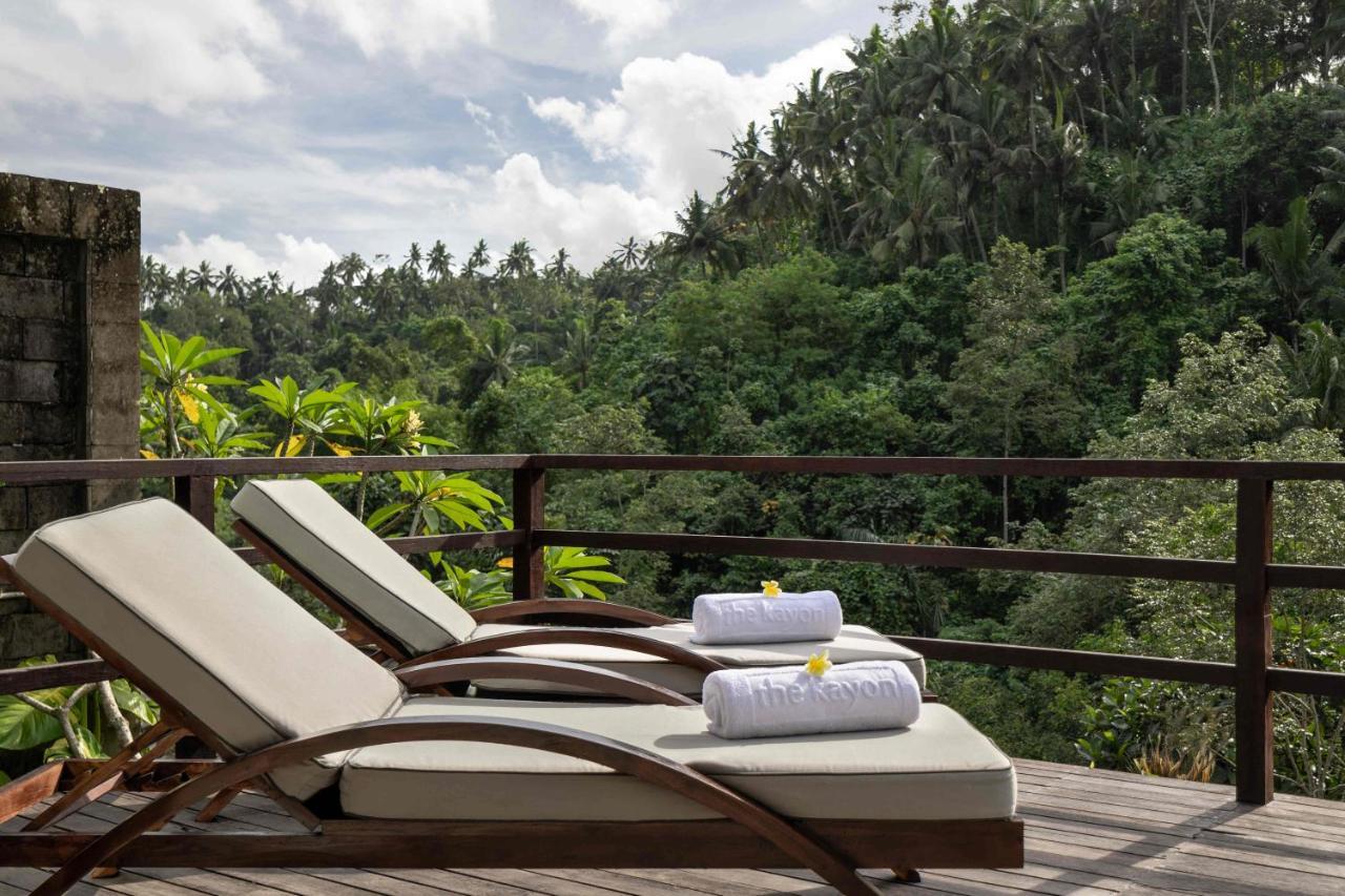 Villa The Kayon Valley