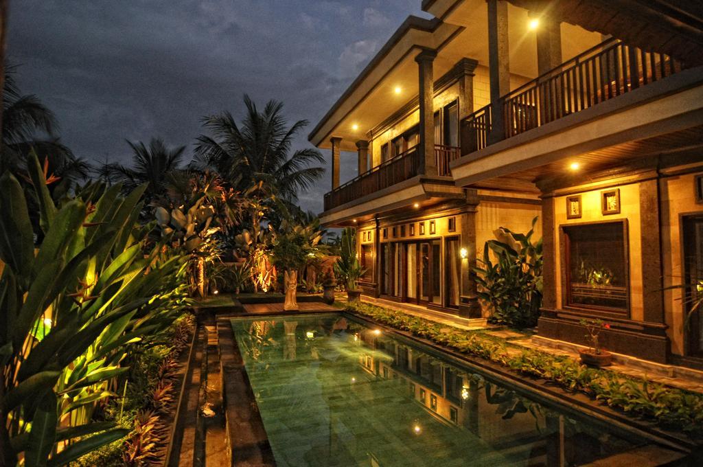 Leo Holiday park Ubud (Bali)