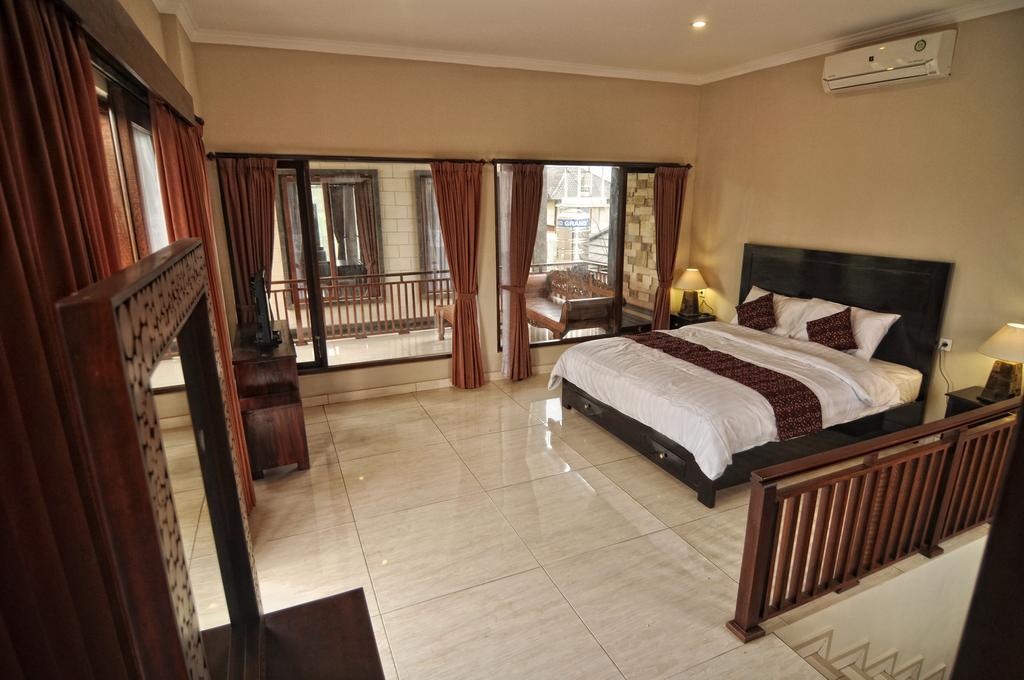 Holiday park Leo Ubud (Bali)
