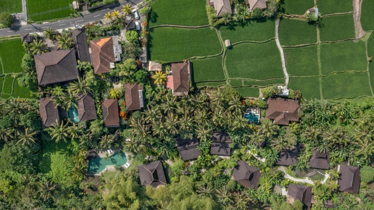 Korurua Dijiwa 4* Ubud (Bali)