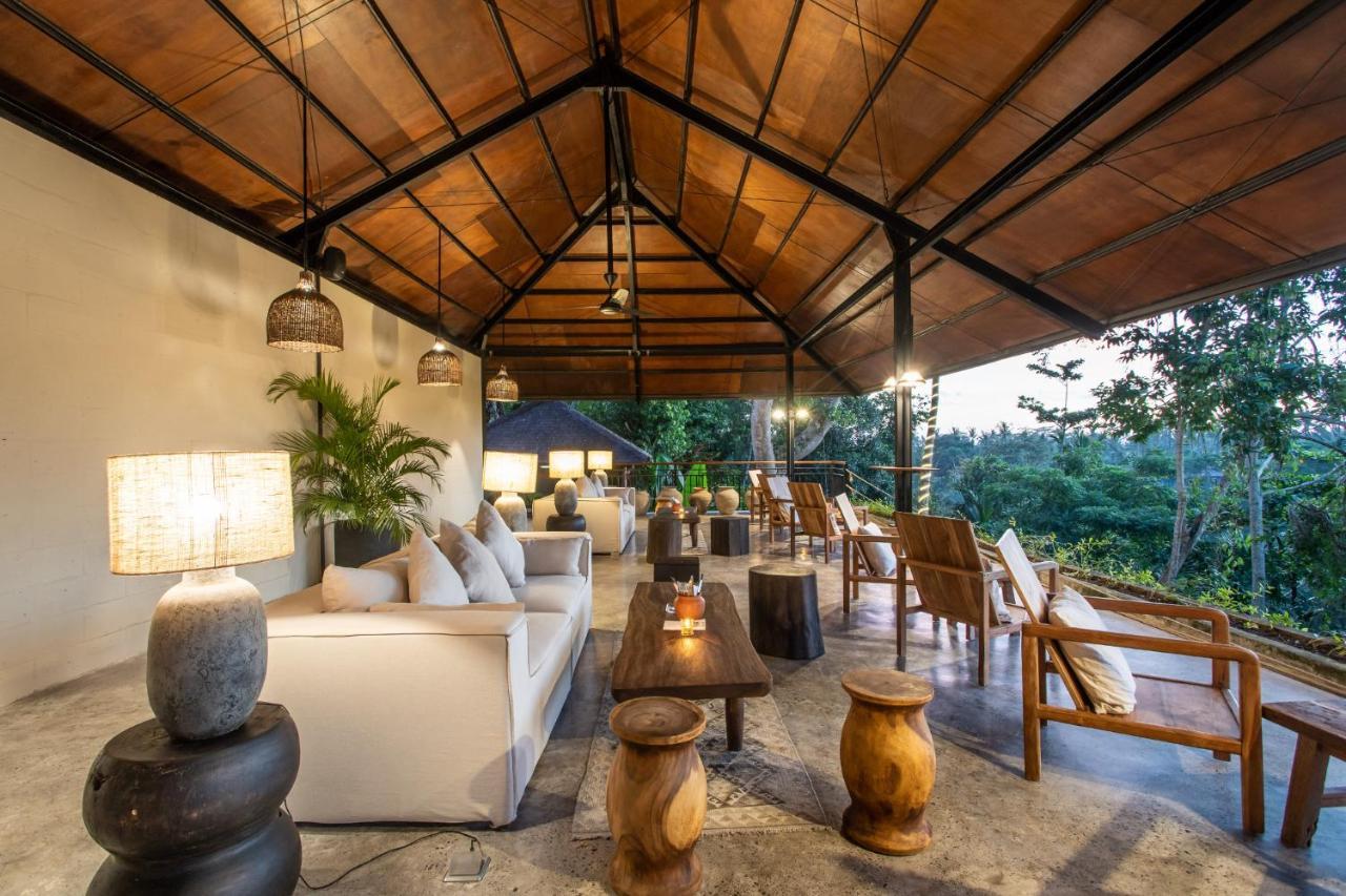 Hidden Gem Ubud (Bali)