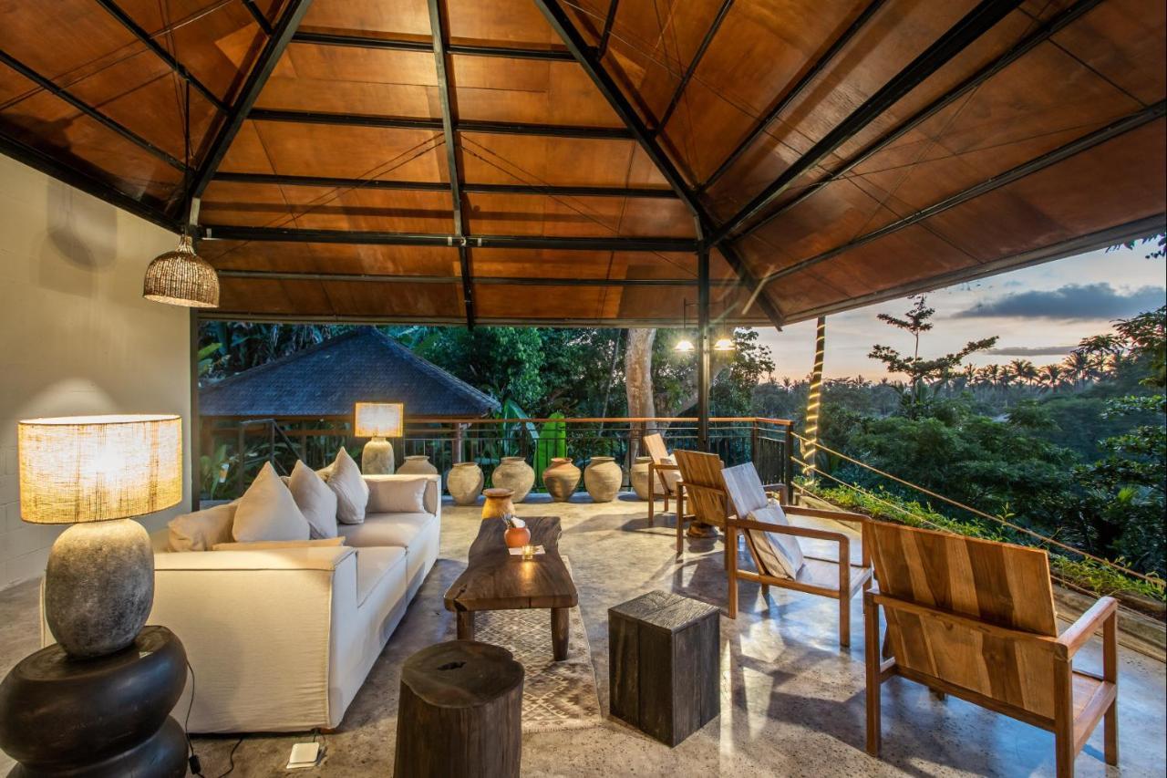 Hidden Gem * Ubud (Bali)