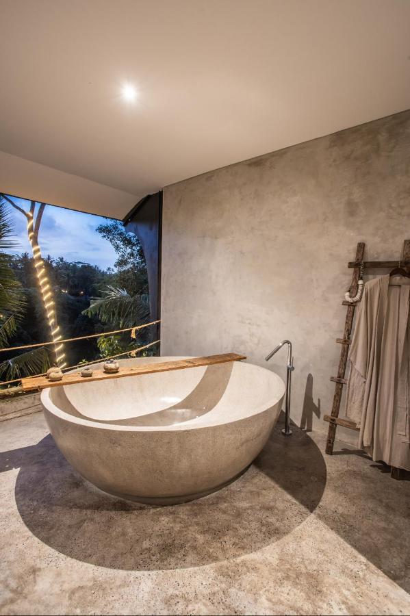 Pangsapuri Hidden Gem Ubud (Bali)