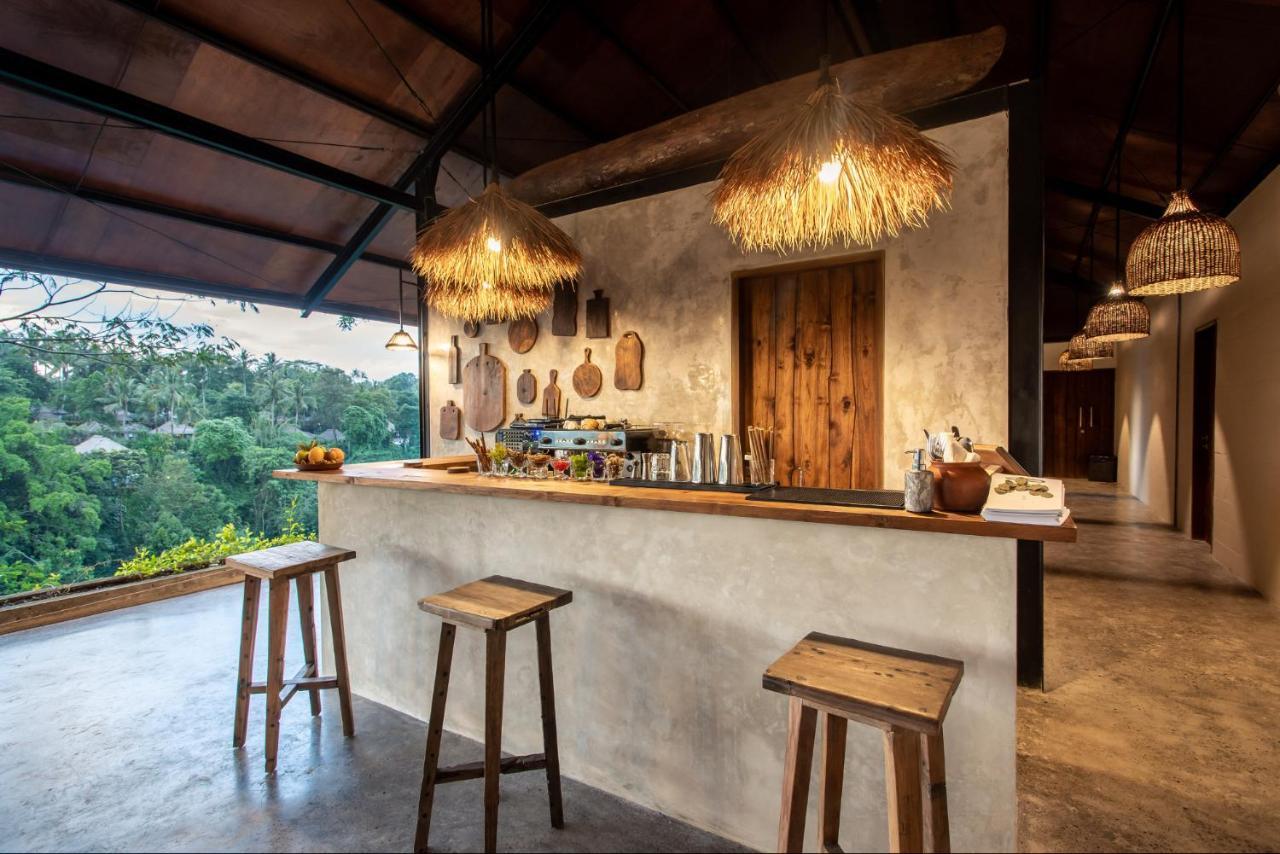 Hidden Gem Pangsapuri Ubud (Bali)