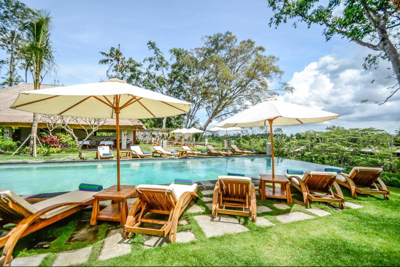 Pangsapuri Hidden Gem Ubud (Bali)