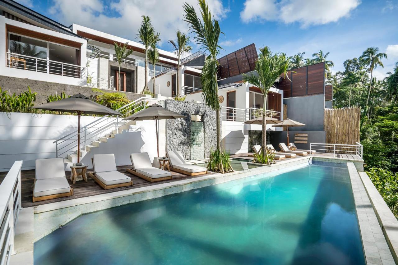 Mugiwara By Balisuperhost * Ubud (Bali)