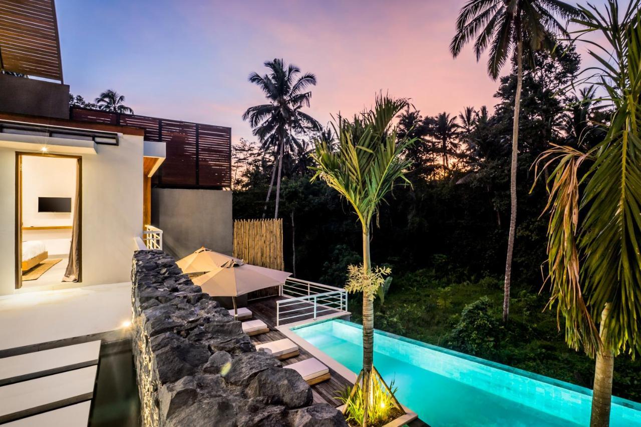 Mugiwara By Balisuperhost * Ubud (Bali)