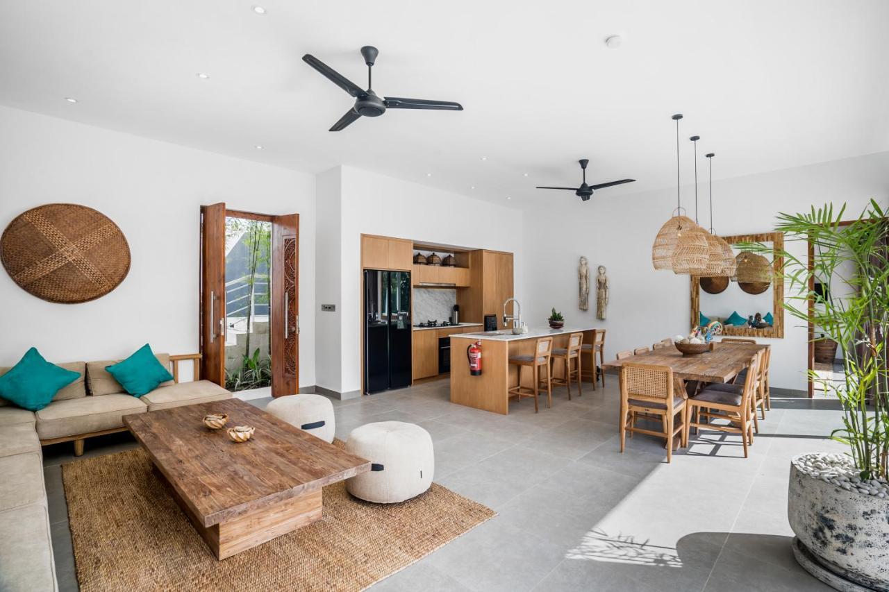 Villa Mugiwara By Balisuperhost *
