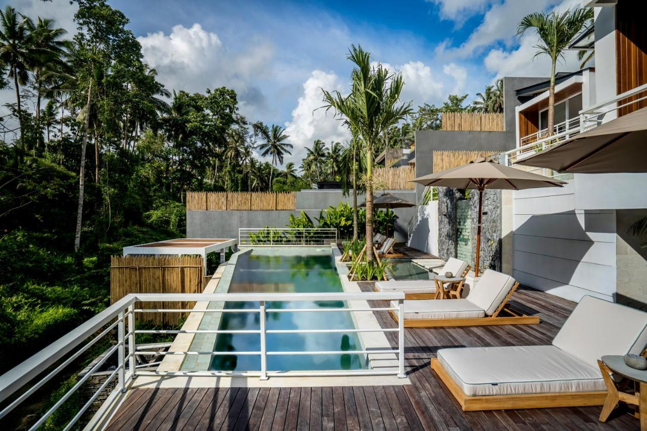Villa Mugiwara By Balisuperhost Ubud (Bali)