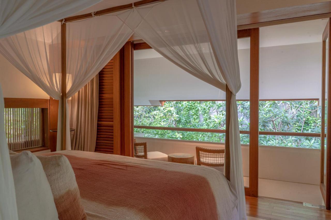 Resort Bisma Eight Ubud