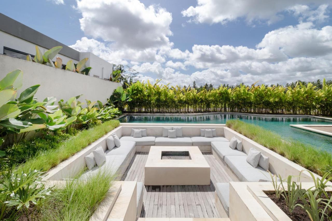 Villa Sweet Paradise By Balisuperhost