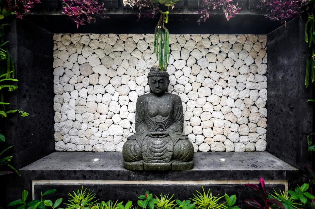 Loxia By Balisuperhost Villa Ubud