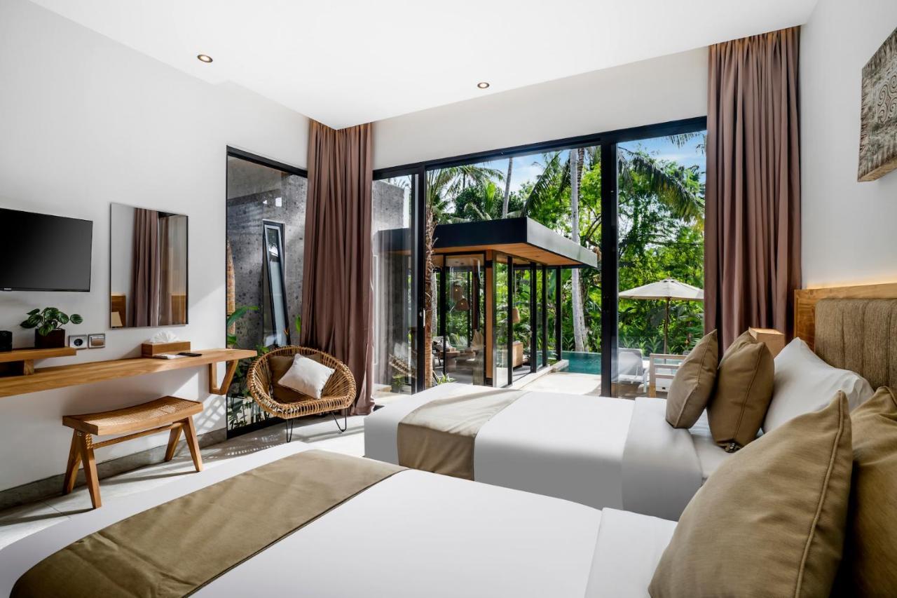 Loxia By Balisuperhost Ubud