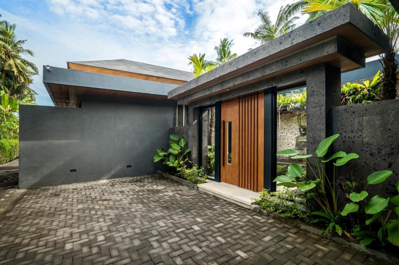 Villa Loxia By Balisuperhost *