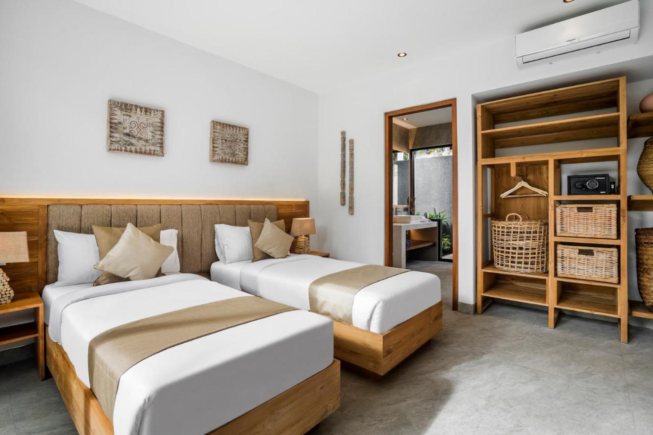 Villa Loxia By Balisuperhost