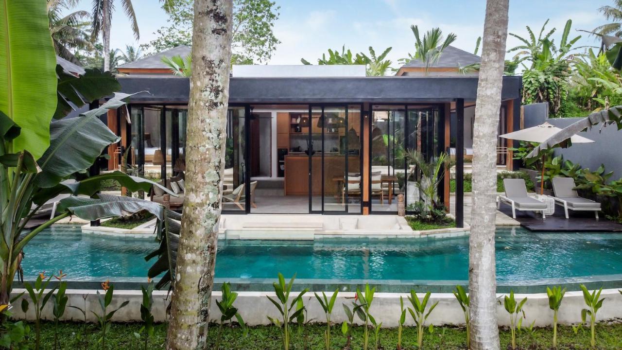 Loxia By Balisuperhost Villa Ubud