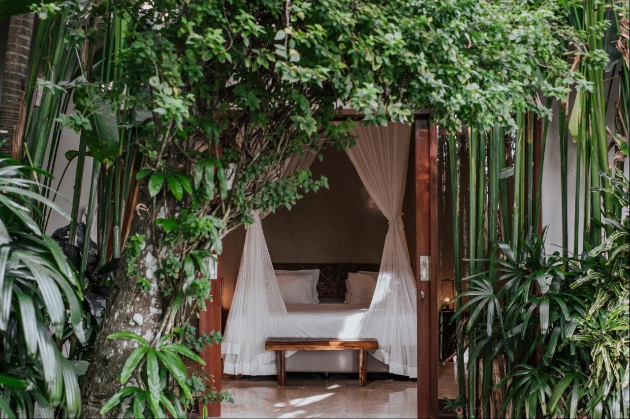 Oia Pousada Ubud