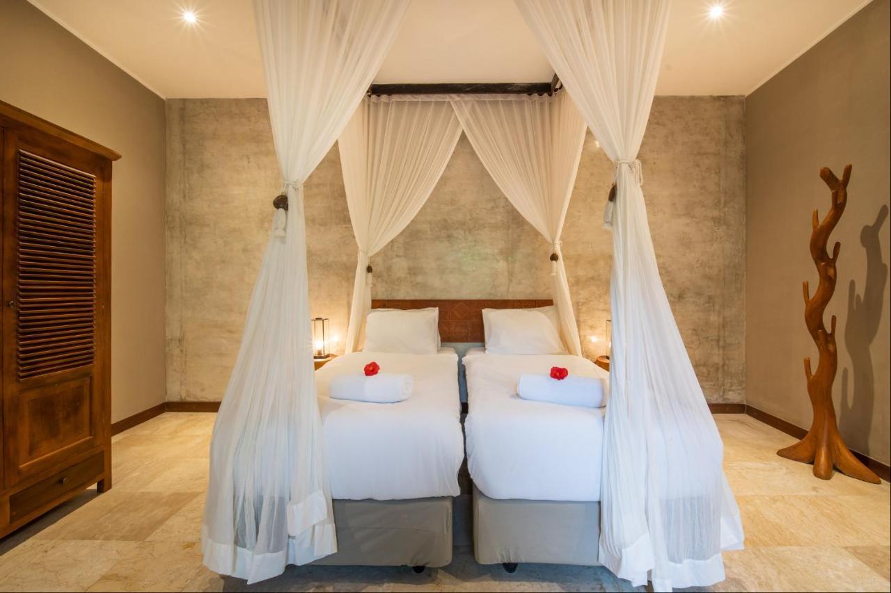 Oia Pousada Ubud
