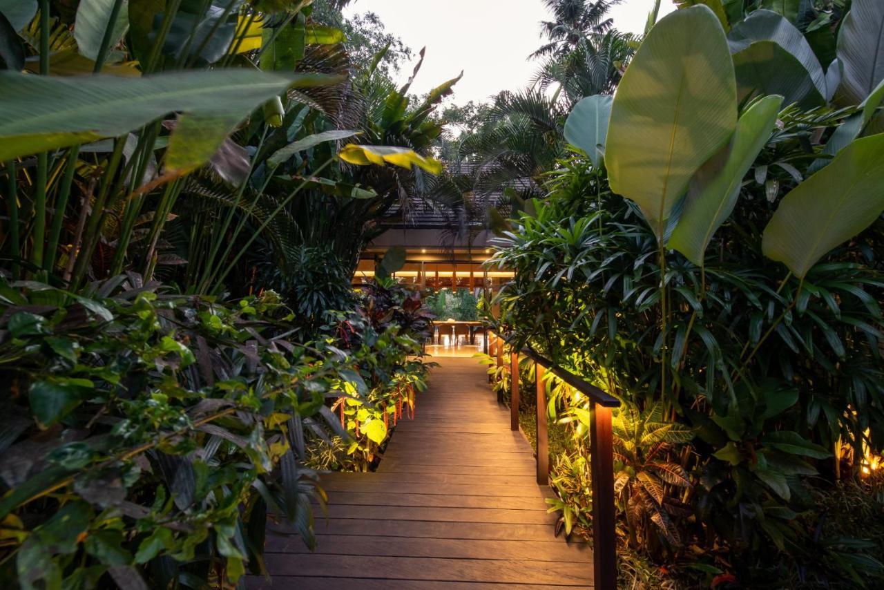 Oia Pousada Ubud