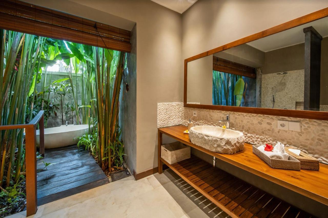 Oia Pousada Ubud