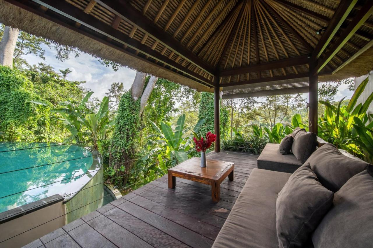Oia Pousada Ubud