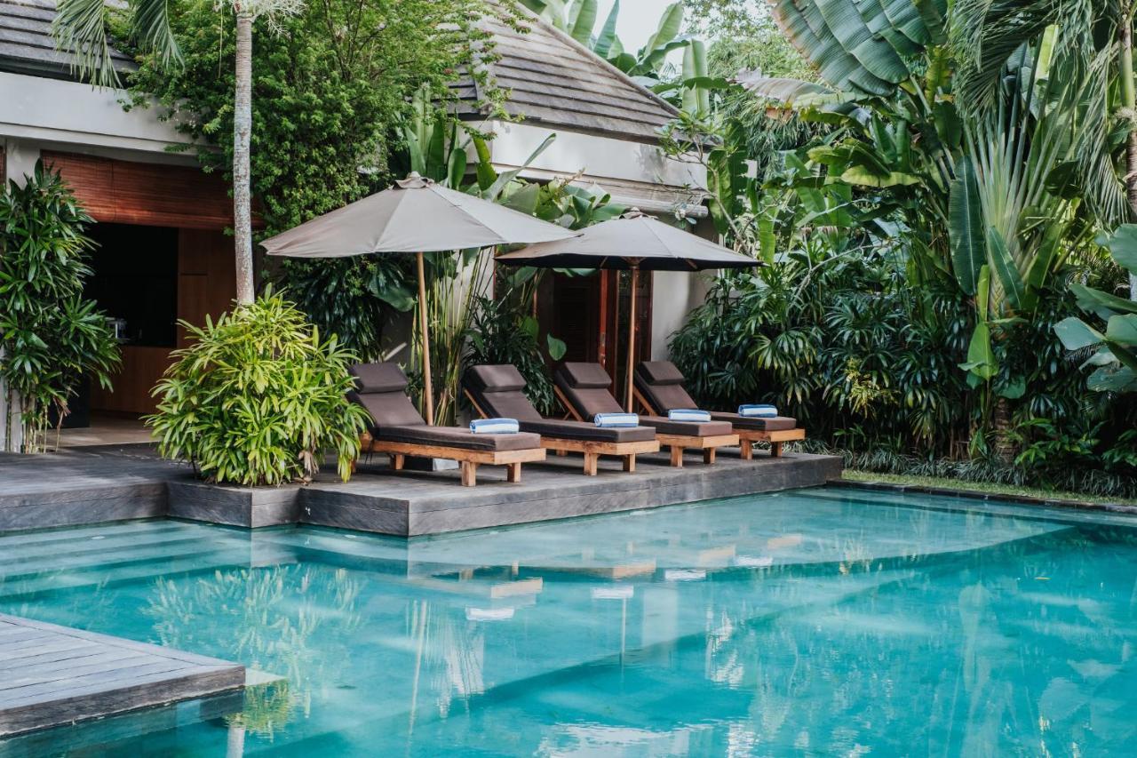 Oia * Ubud