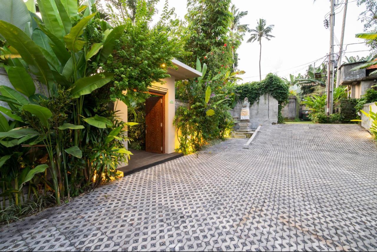 Pousada Oia Ubud