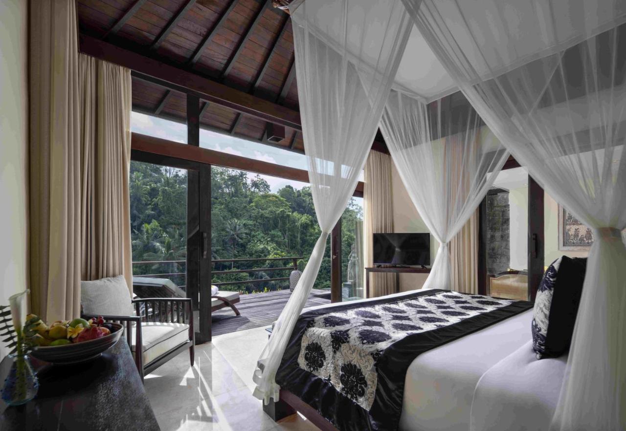 Villa The Kayon Valley Ubud