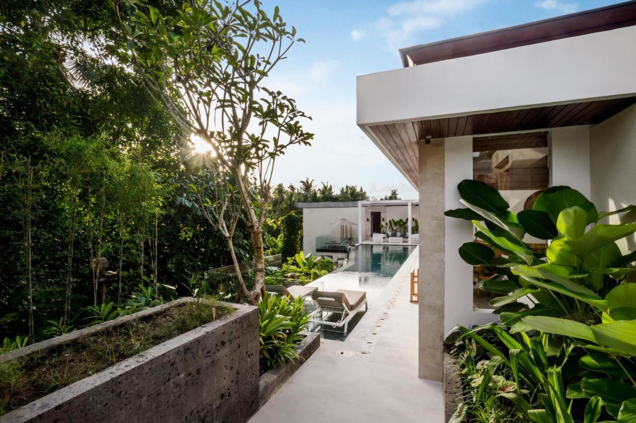 Laguna By Balisuperhost Vila Ubud (Bali)