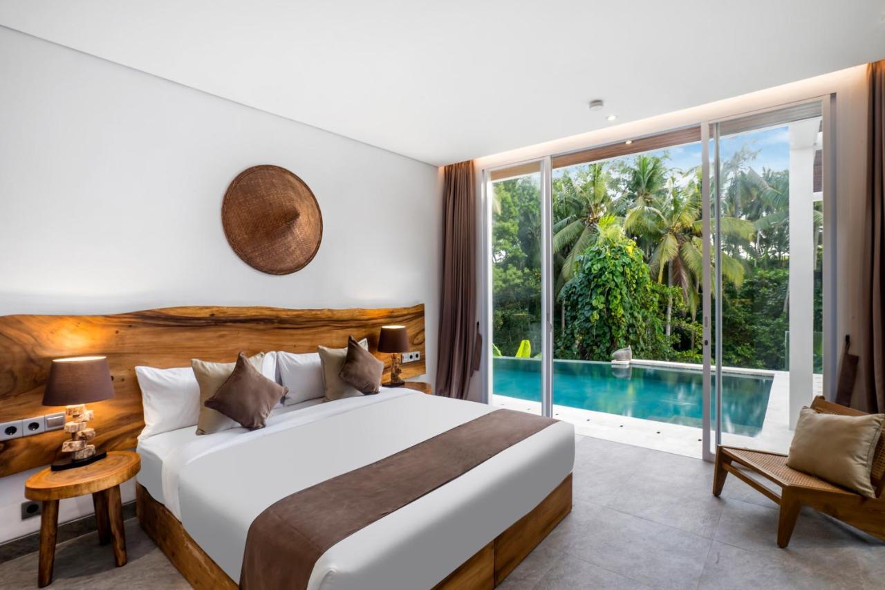 Laguna By Balisuperhost * Ubud (Bali)
