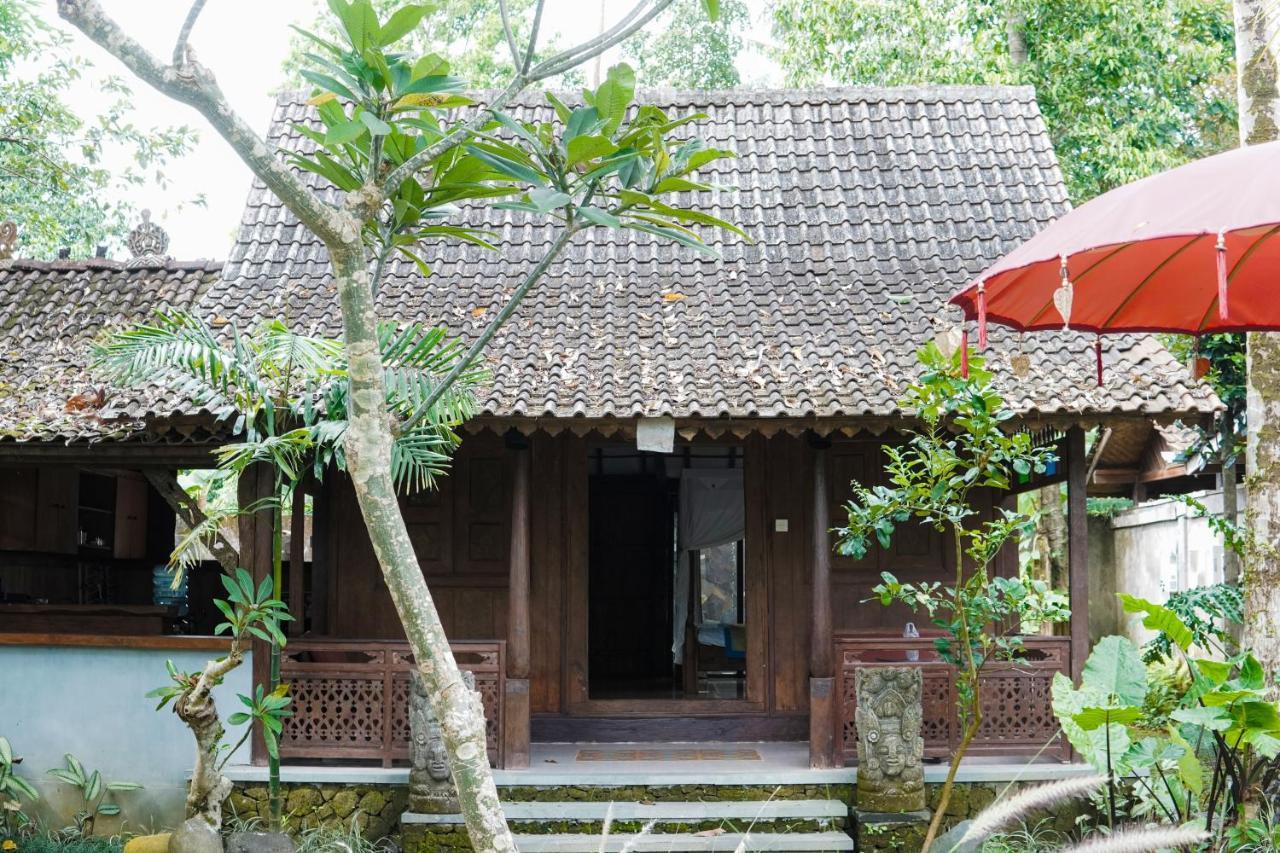 Villa Sentana *