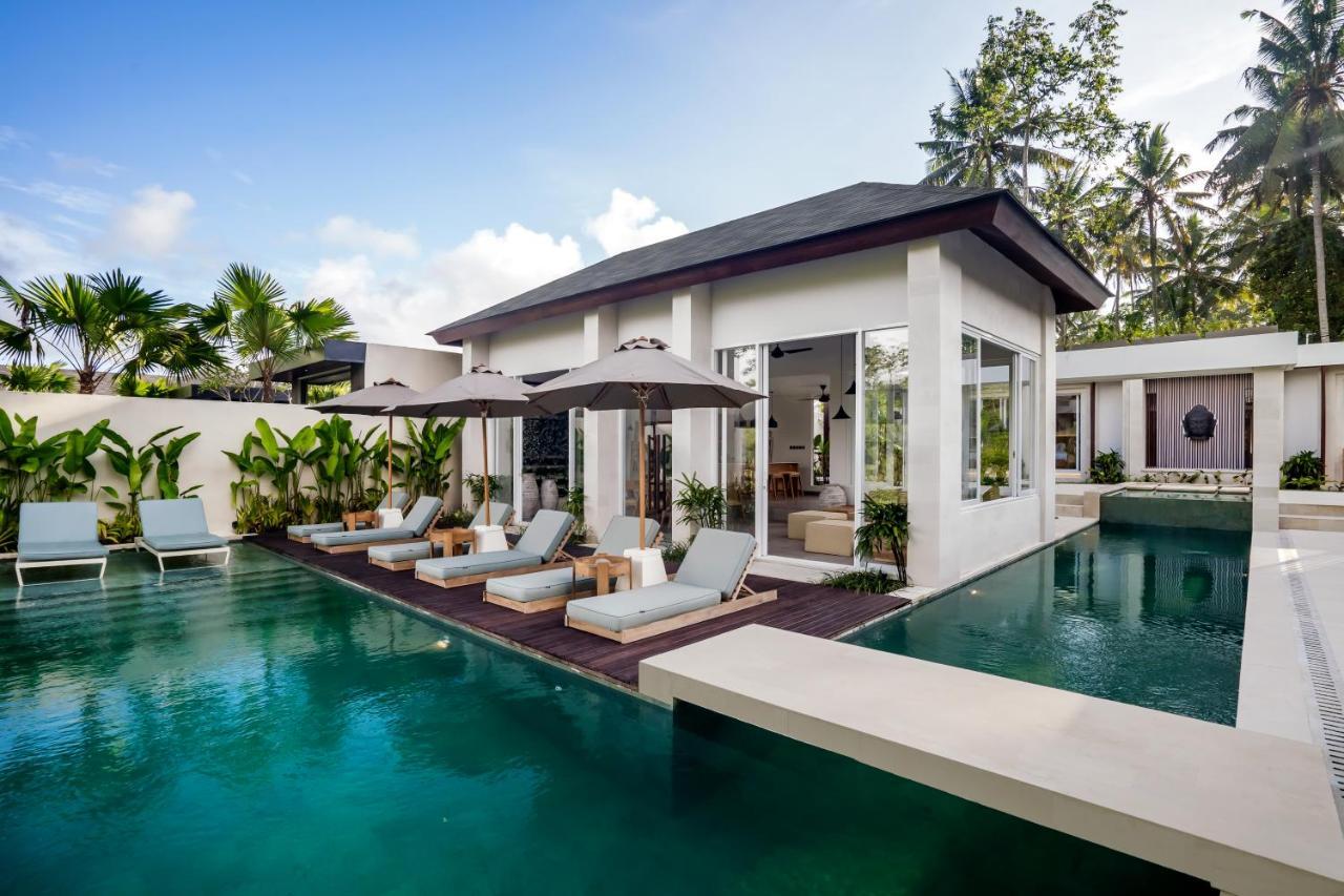 Markandeya By Balisuperhost Villa