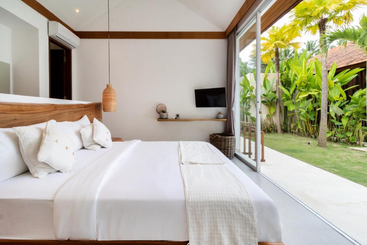 Noemie Villa Ubud