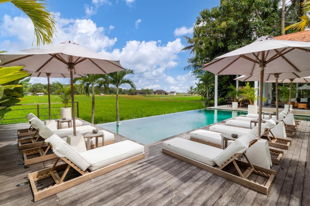 Noemie Villa Ubud