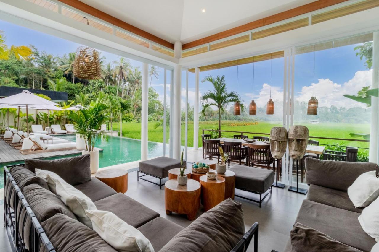 Noemie Villa Ubud