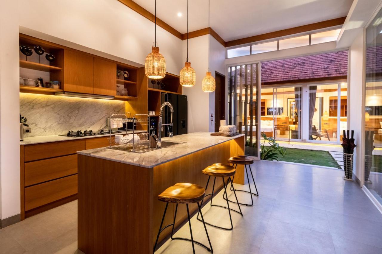 Noemie Villa Ubud