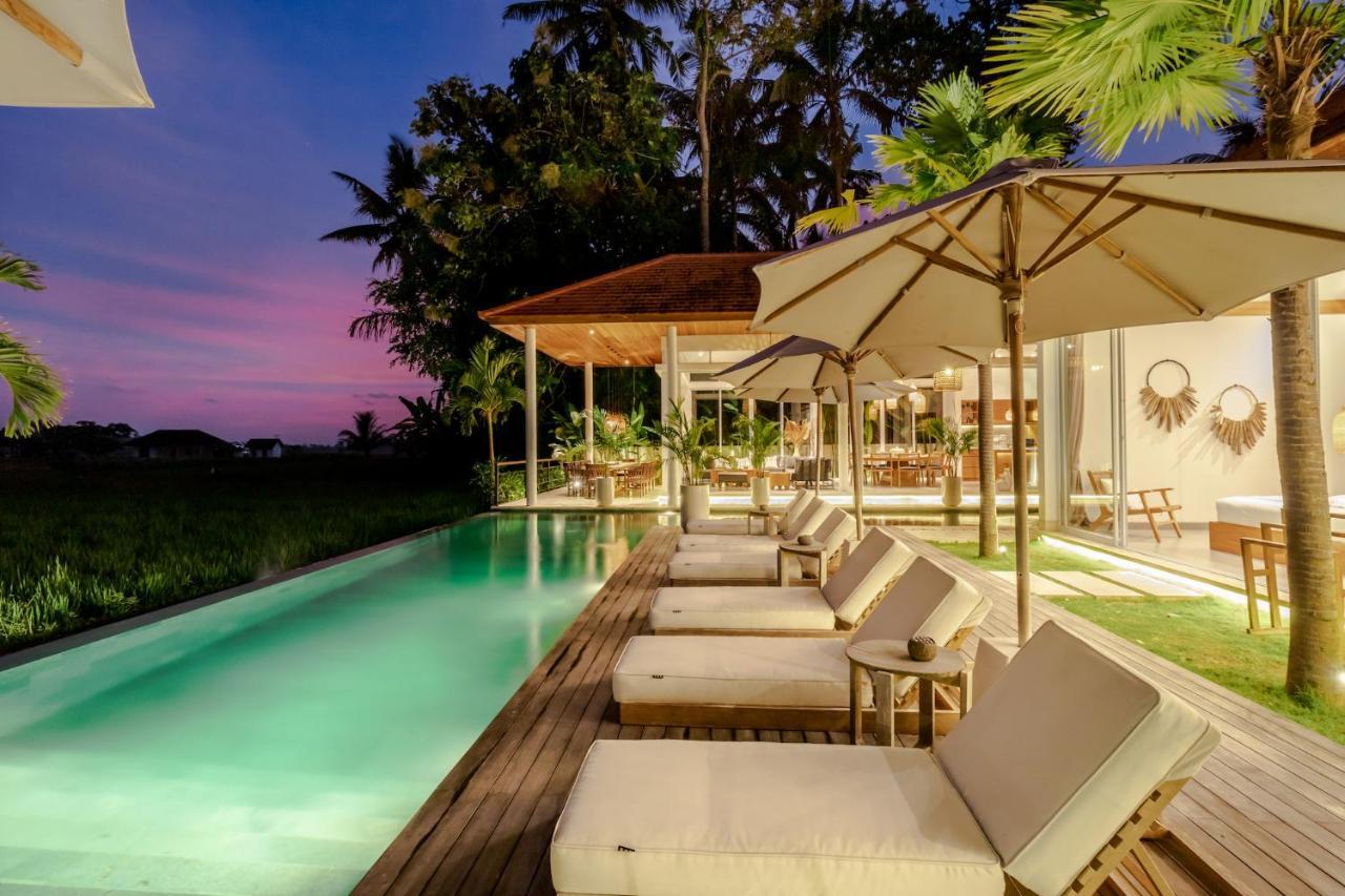 Villa Noemie Ubud