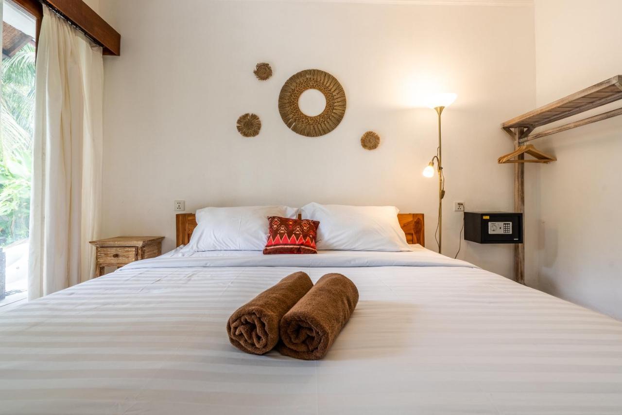 Uda Guest house *