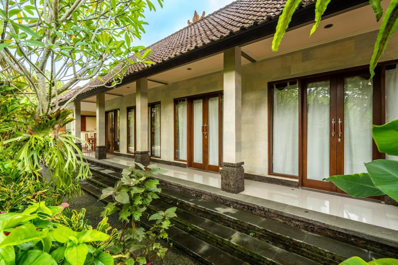 Guest house Uda *