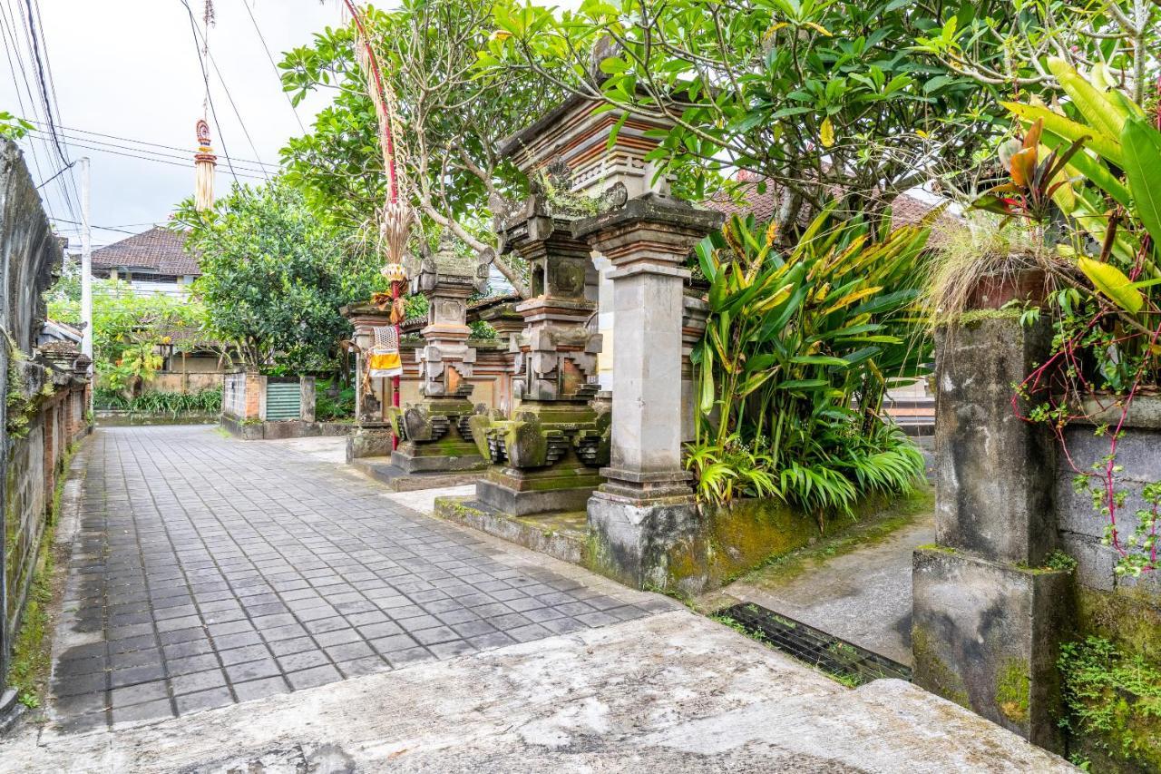 Uda Ubud (Bali)