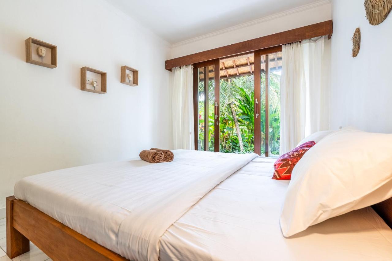 Guest house Uda Ubud (Bali)
