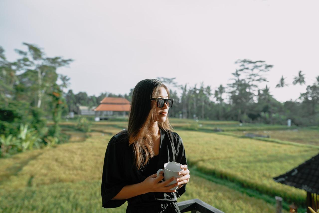 Santosha & Ubud (Bali)