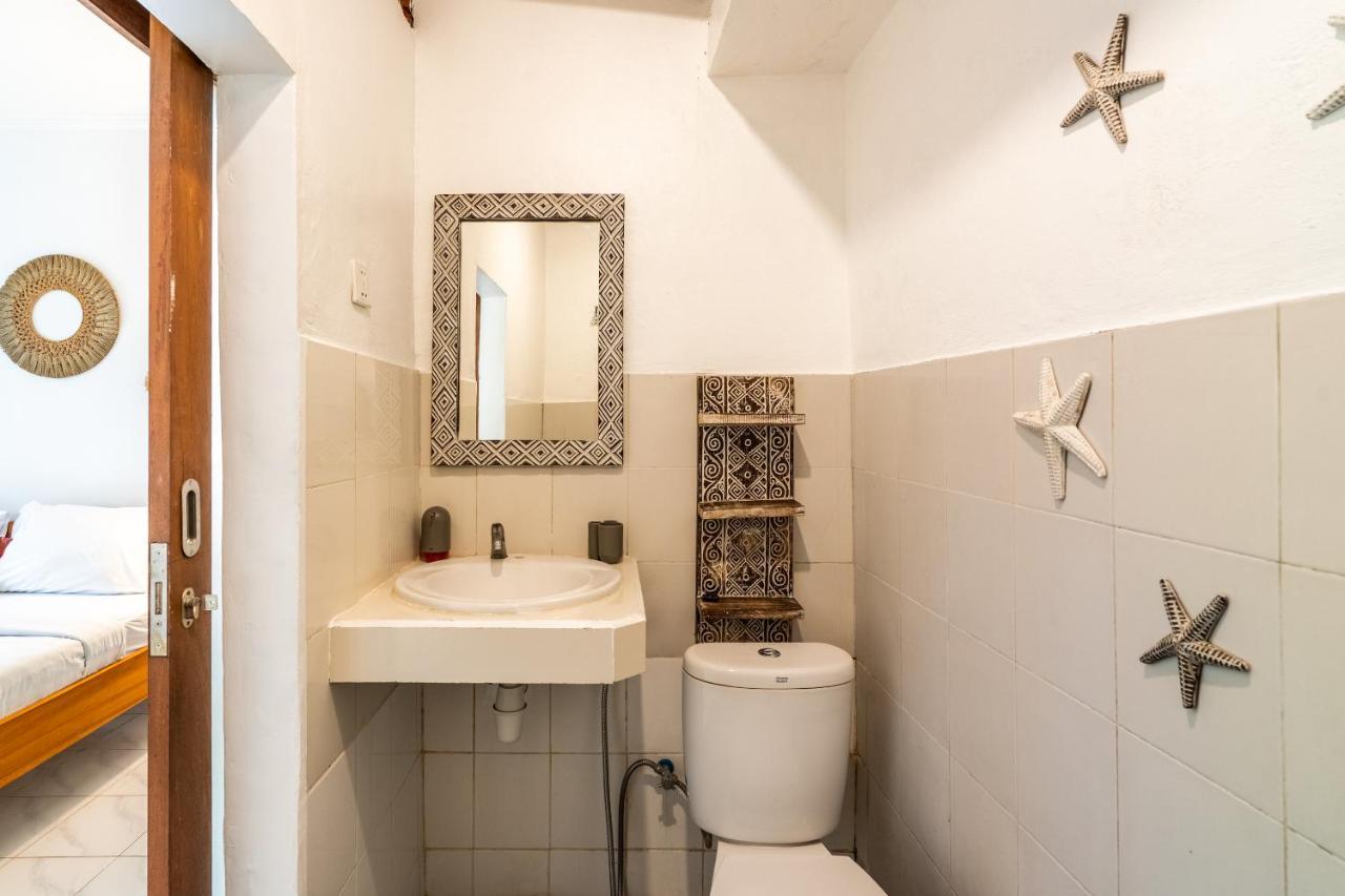 Uda Guest house