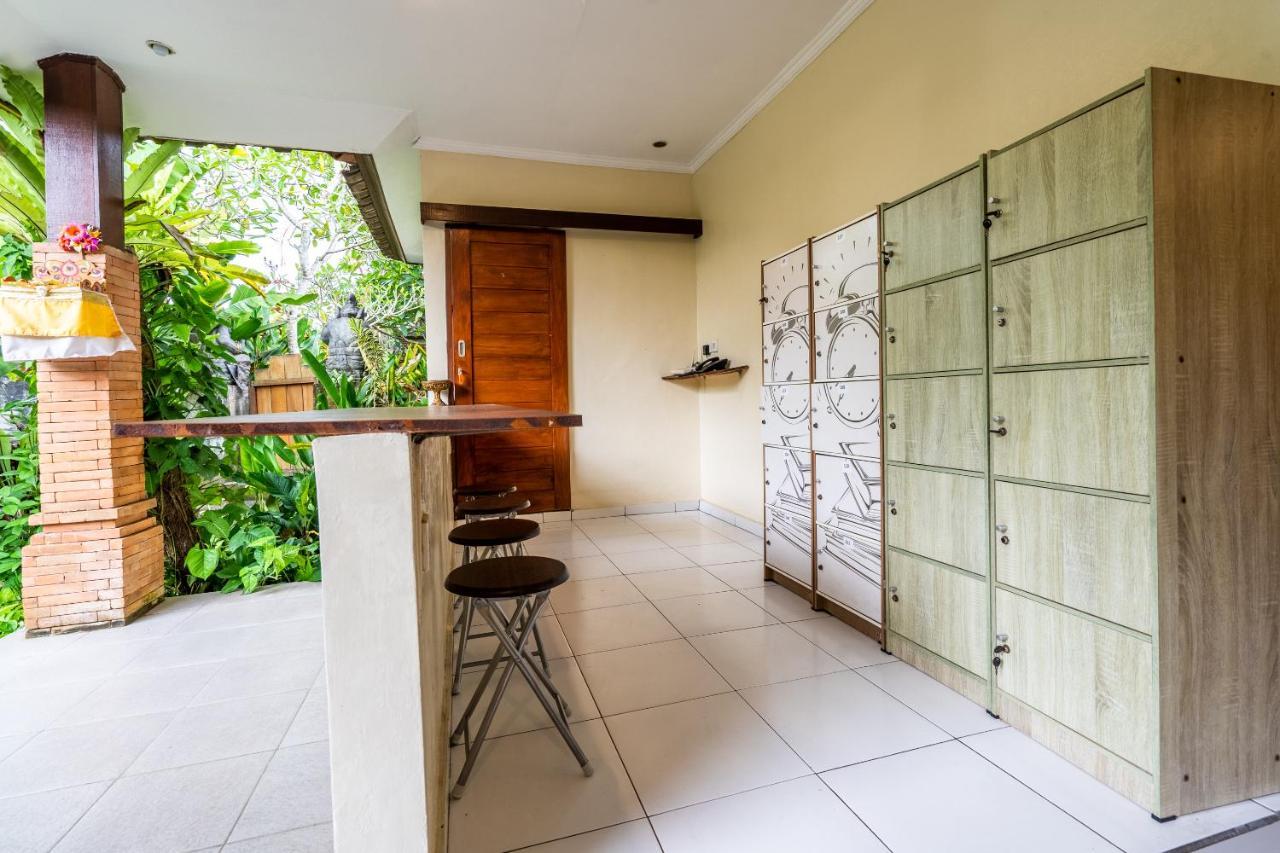 Uda Guest house Ubud (Bali)